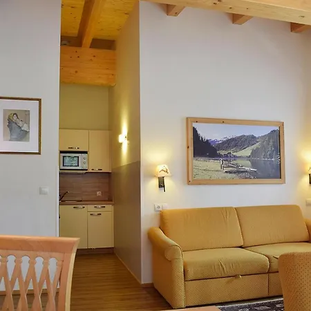 Alpen Zauchensee Altenmarkt Osb02083 Eye Apartment Altenmarkt im Pongau