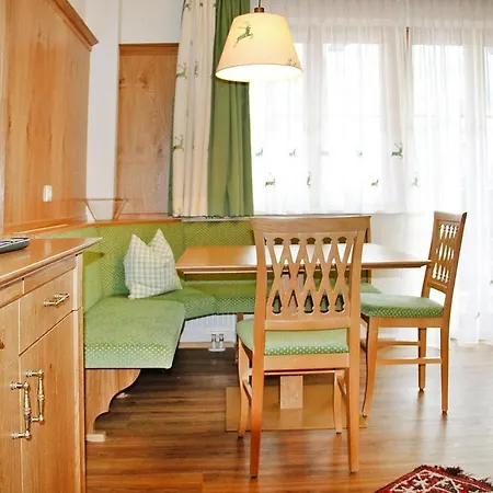 Alpen Zauchensee Altenmarkt Osb02083 Eye Apartment *