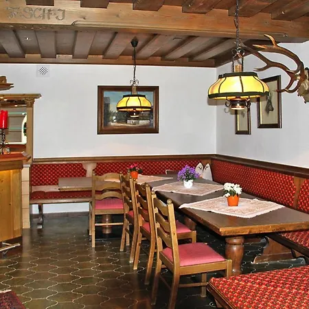 Alpen Zauchensee Altenmarkt Osb02083 Eye Апартаменты