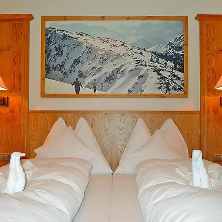 Alpen Zauchensee Altenmarkt Osb02083 Eye Apartment Altenmarkt im Pongau
