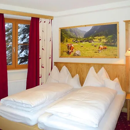 Alpen Zauchensee Altenmarkt Osb02083 Eye Apartment *
