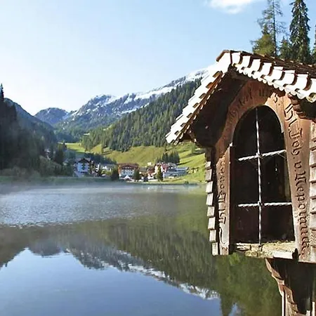 Alpen Zauchensee Altenmarkt Osb02083 Eye Apartment *