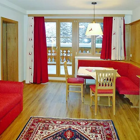 Alpen Zauchensee Altenmarkt Osb02083 Eye Apartment