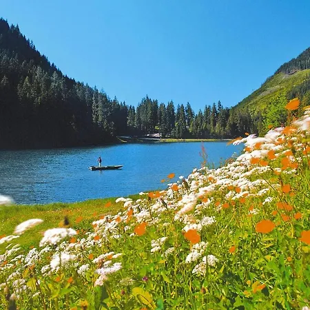 Alpen Zauchensee Altenmarkt Osb02083 Eye Апартаменты
